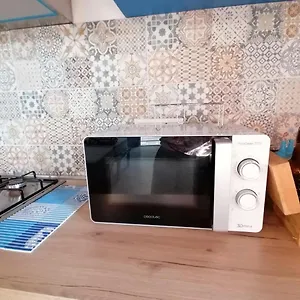 Casina Versilia Pietrasanta