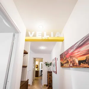  Appartamento Maison Velia San Giovanni
