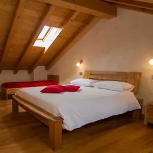 Casa Monte Schiara Belluno
